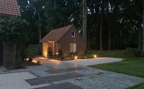 B&B Goudvink
